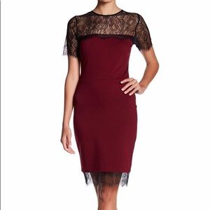Love Ady Lace Dress